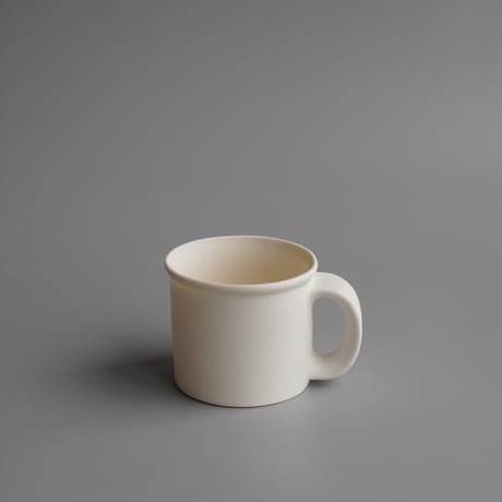 " KIKUCHI SHUNJI / 菊池 俊治 " A mug - mini -