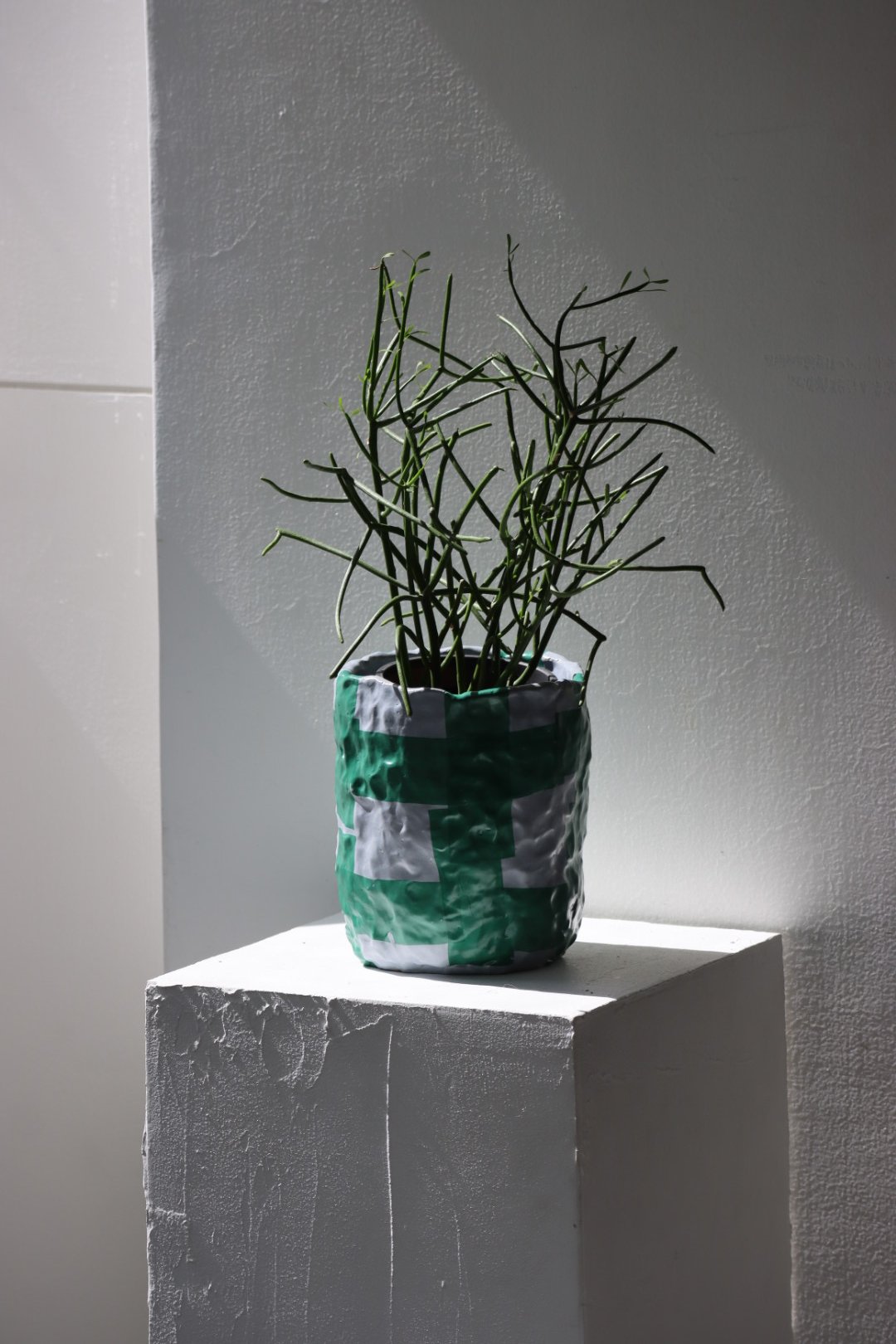SHOKKI Planter 鉢 SHOKKI