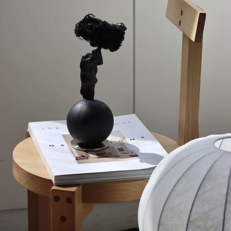 " KELEN OBJECT ” KON - S no.138