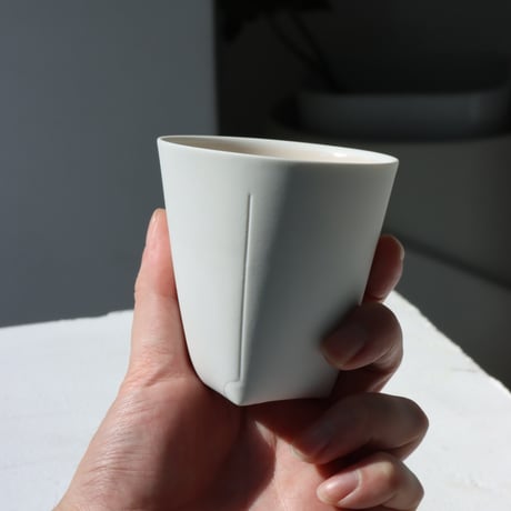 "2016 arita" Christian Haas / Coffee Cup - white