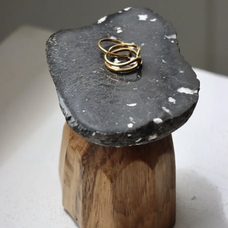 “crossproducts" - series ROCK