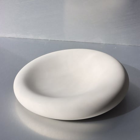 "RELAX CERAMICS" Sofa Plate No.5