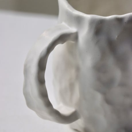 "SHOKKI" Mug