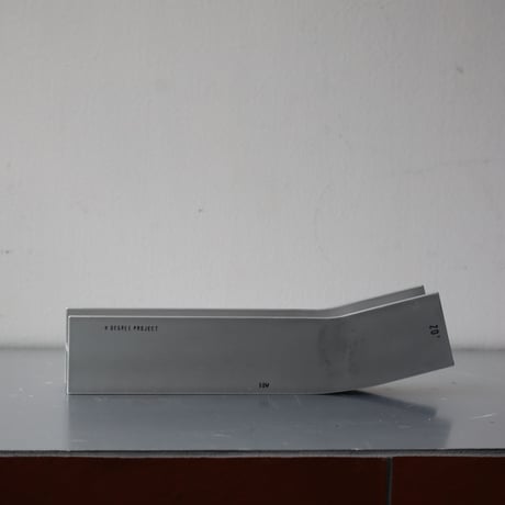 " Sdanley Design Works " H° project - 20
