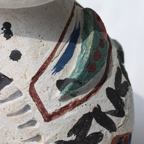 “ Justin Hoffman “ Ancient Modernism - C