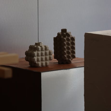 "ComPotte" Polygon - high