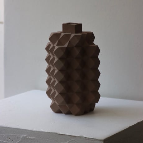 "ComPotte" Polygon - high