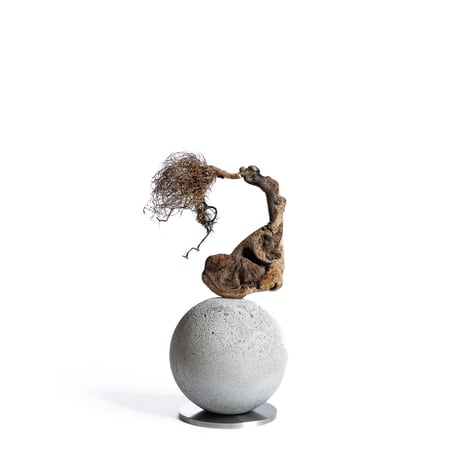 " KELEN OBJECT ” KON - S no.133