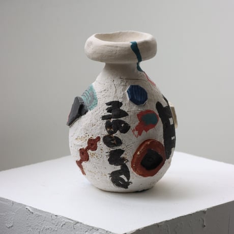 “ Justin Hoffman “ Ancient Modernism - A