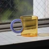 RUKA Glass 