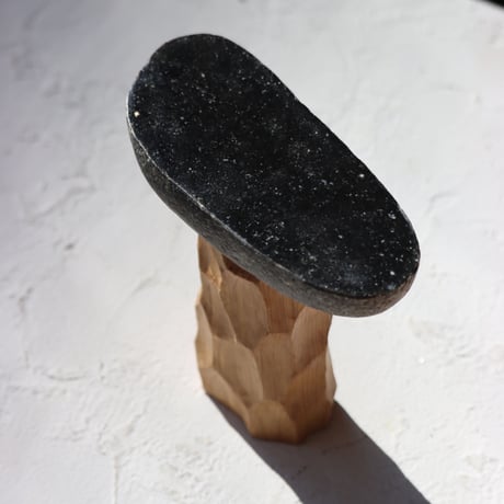 “crossproducts" - series ROCK