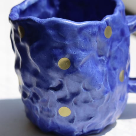 "SHOKKI" Mug