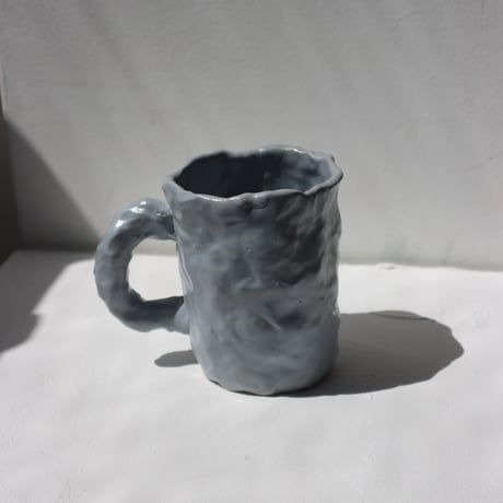 "SHOKKI" Mug - M - one color