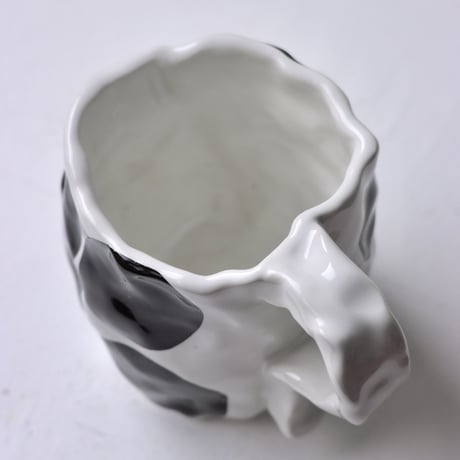 "SHOKKI" Mug