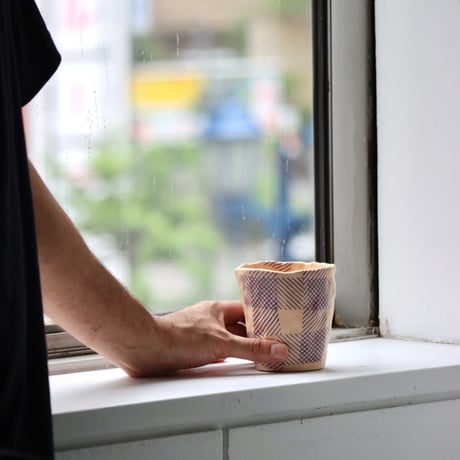 "SHOKKI" Tumblr