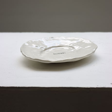 "SHOKKI" Plate - S -