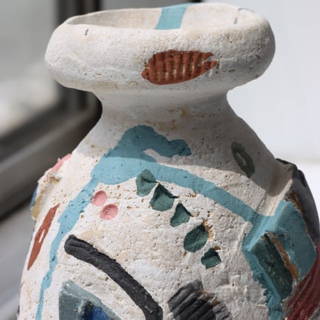 “ Justin Hoffman “ Ancient Modernism - B