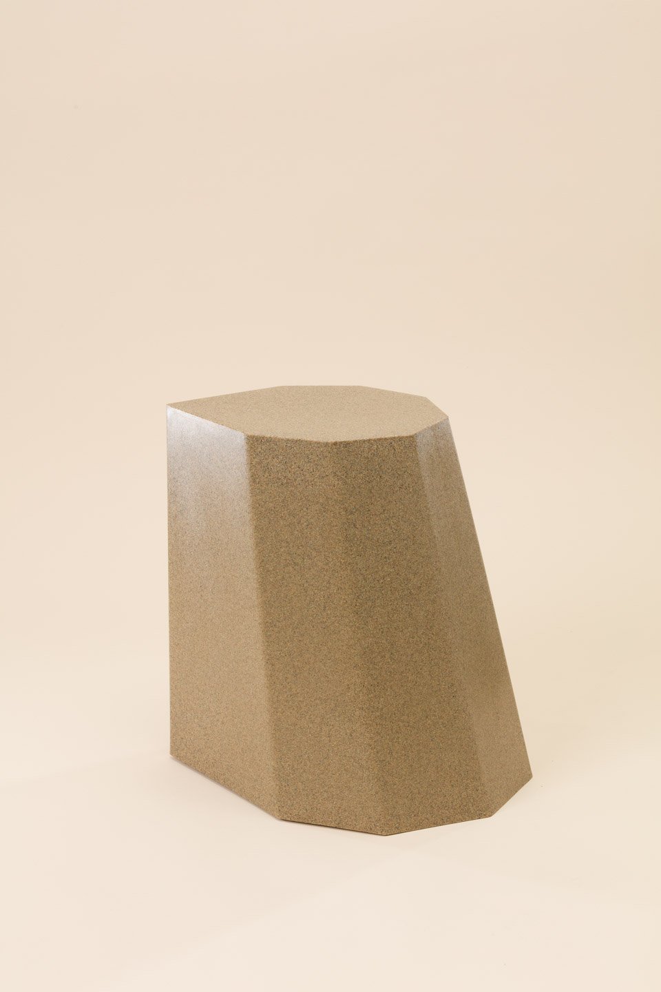 【専用】 Arnold Circus Stool Martino Gamper Arnold Circus Stool - Grey Marble – Martino's Shop