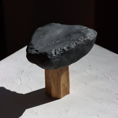 “crossproducts" - series ROCK