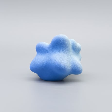 "Mie Takahashi" Gradation Form (M/B) #01