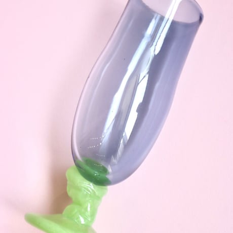 "30110" GOOFY GOBLET long