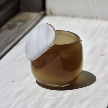 “Tetsuo Takahashi" Cream - M