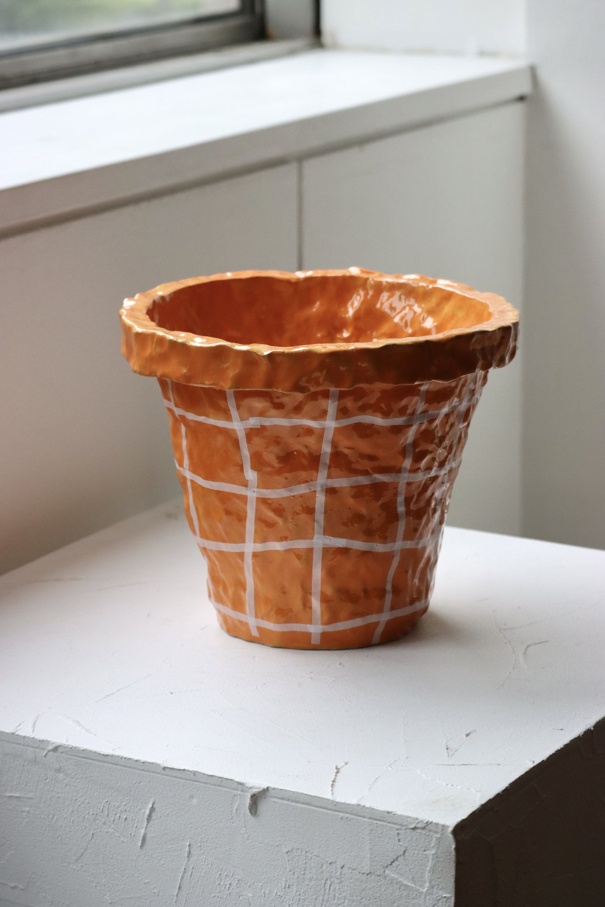 SHOKKI Planter 鉢 SHOKKI