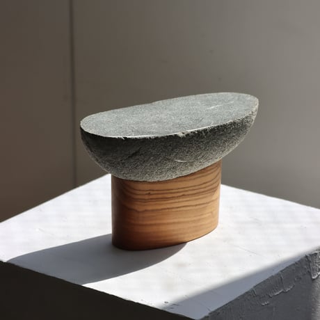 “crossproducts" - series ROCK #33