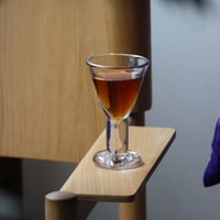 " RUKA Glass " Cocktail Glass - M -