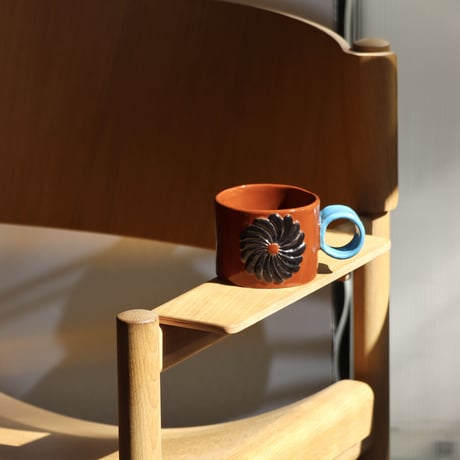 " Imustan ”  TOY MUG CUP