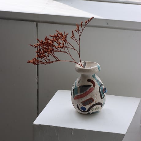 “ Justin Hoffman “ Ancient Modernism - B