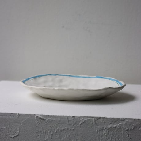 "SHOKKI" Plate - M -