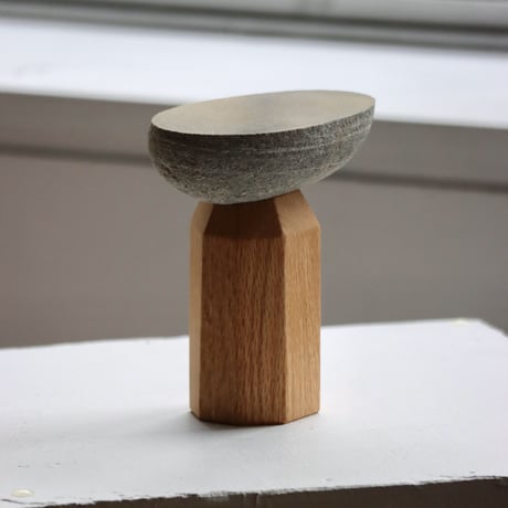 “crossproducts" - series ROCK