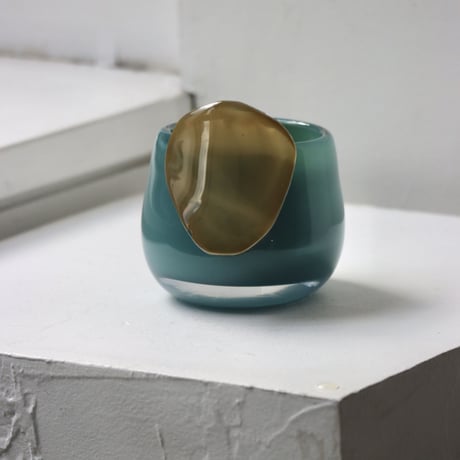 “Tetsuo Takahashi" Cream - M