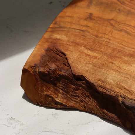 " TORINOKI FURNITURE " Wood Incense Holder