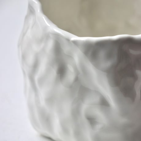 "SHOKKI" Mug - pattern