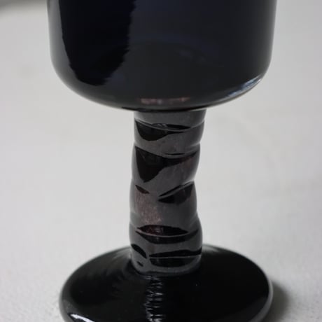 “ MIWA ITO × BLACK " GOOFY GOBLET