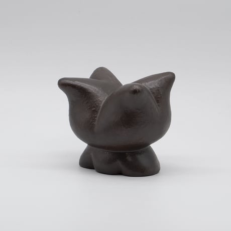 "Mie Takahashi" Brown Form #04