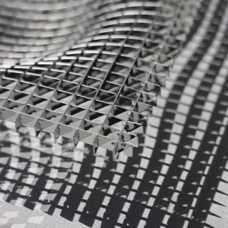 "Fundamental Berlin" Gravity - centerpiece -