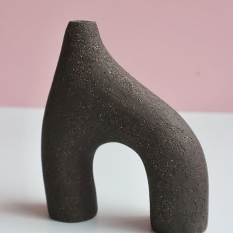 "Aude Bray-Deperne" Sursis - black -