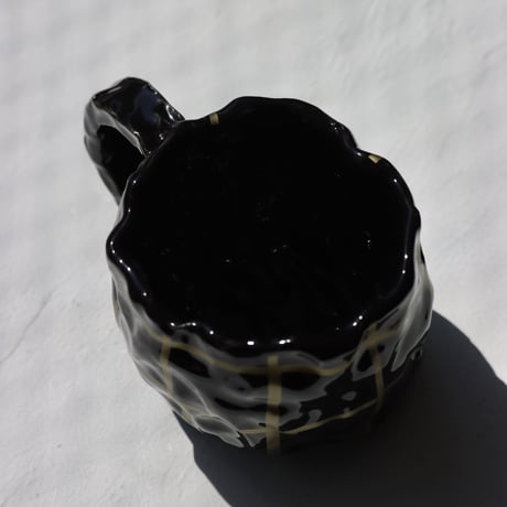 "SHOKKI" Mug