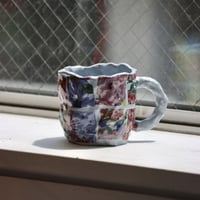 "SHOKKI" Mug
