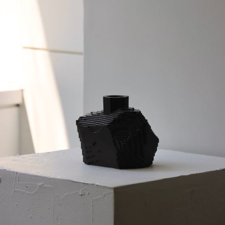 "ComPotte" Voxel - low