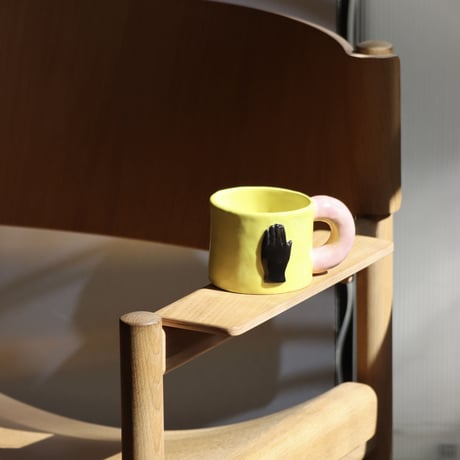 " Imustan ”  TOY MUG CUP