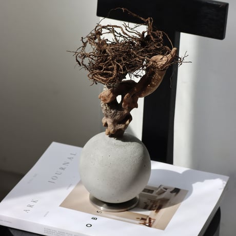 " KELEN OBJECT ” KON - L no.151