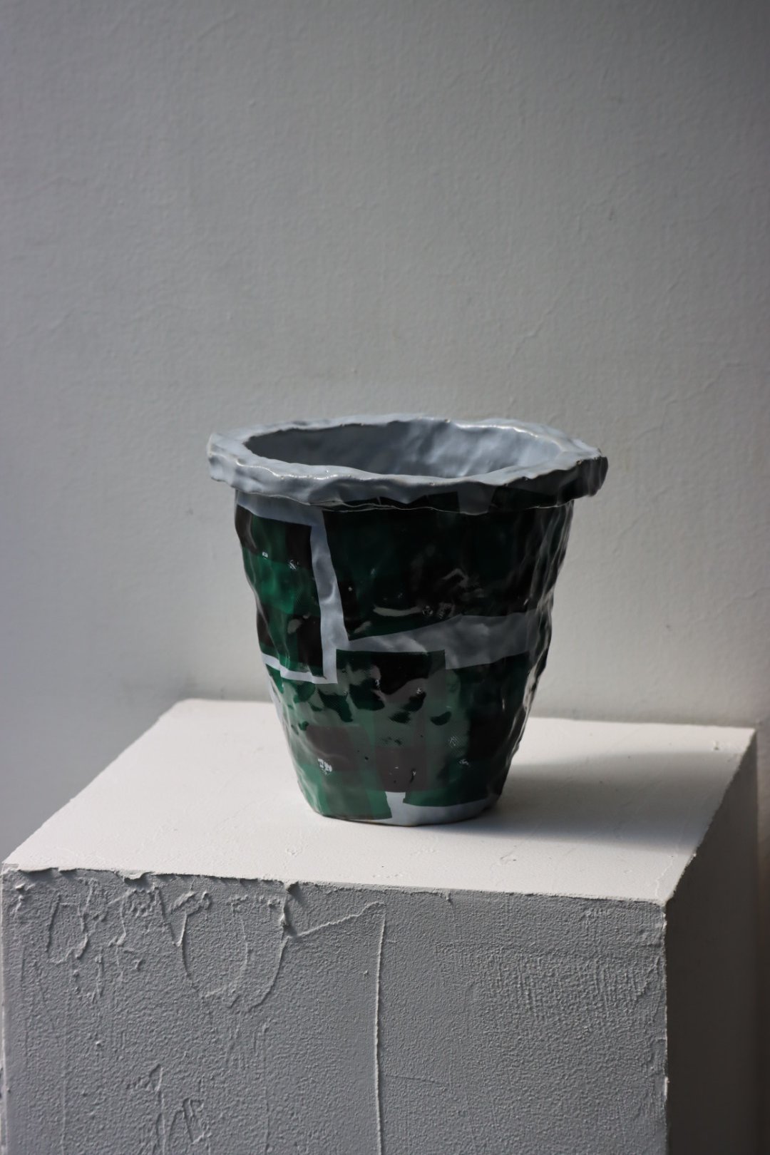 SHOKKI Planter 鉢 SHOKKI