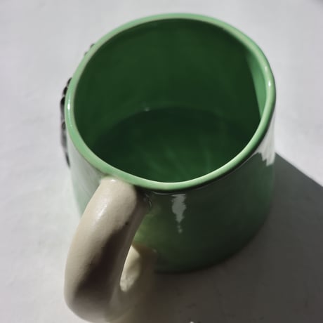 " Imustan ”  TOY MUG CUP
