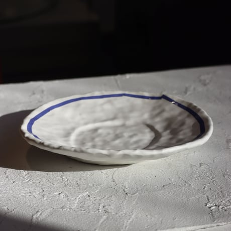 "SHOKKI" Plate - M -
