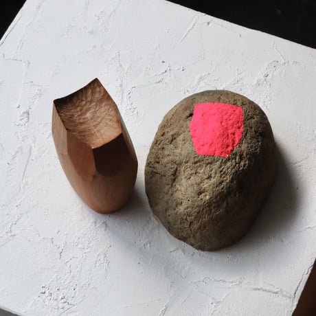 “crossproducts" - series ROCK
