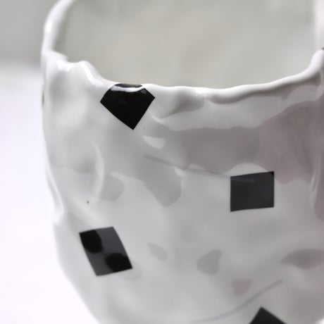 "SHOKKI" Mug